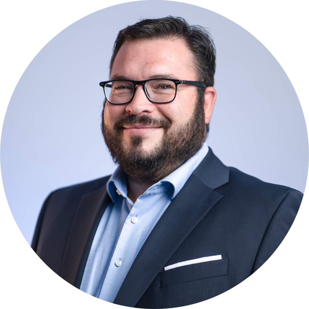 Steuerberatung Brandt & Emig in Kassel - Geschäftsführung Sebastian Schrauder